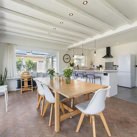 Villa Renee Wenduine Εξωτερικό φωτογραφία