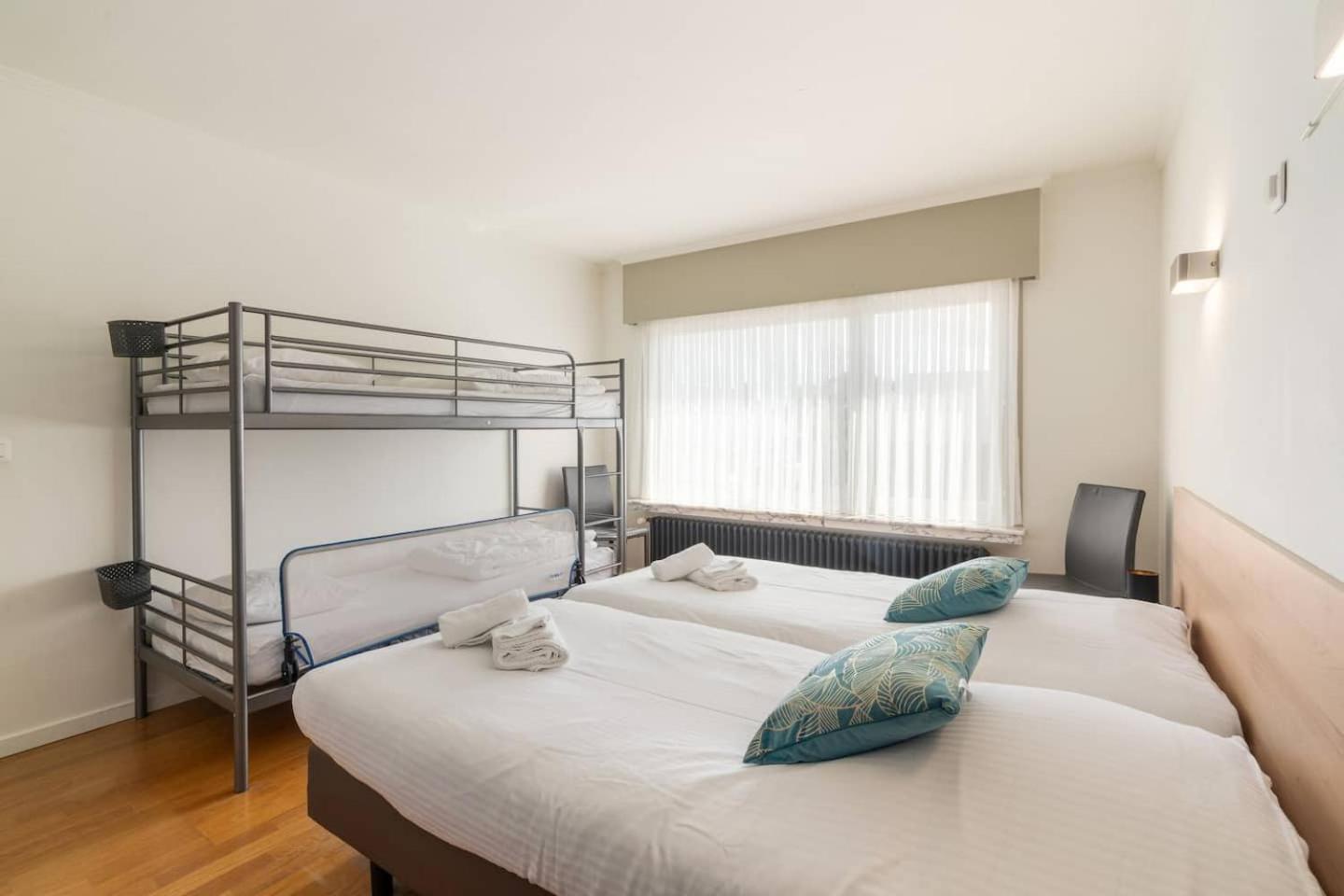 Villa Renee Wenduine Εξωτερικό φωτογραφία
