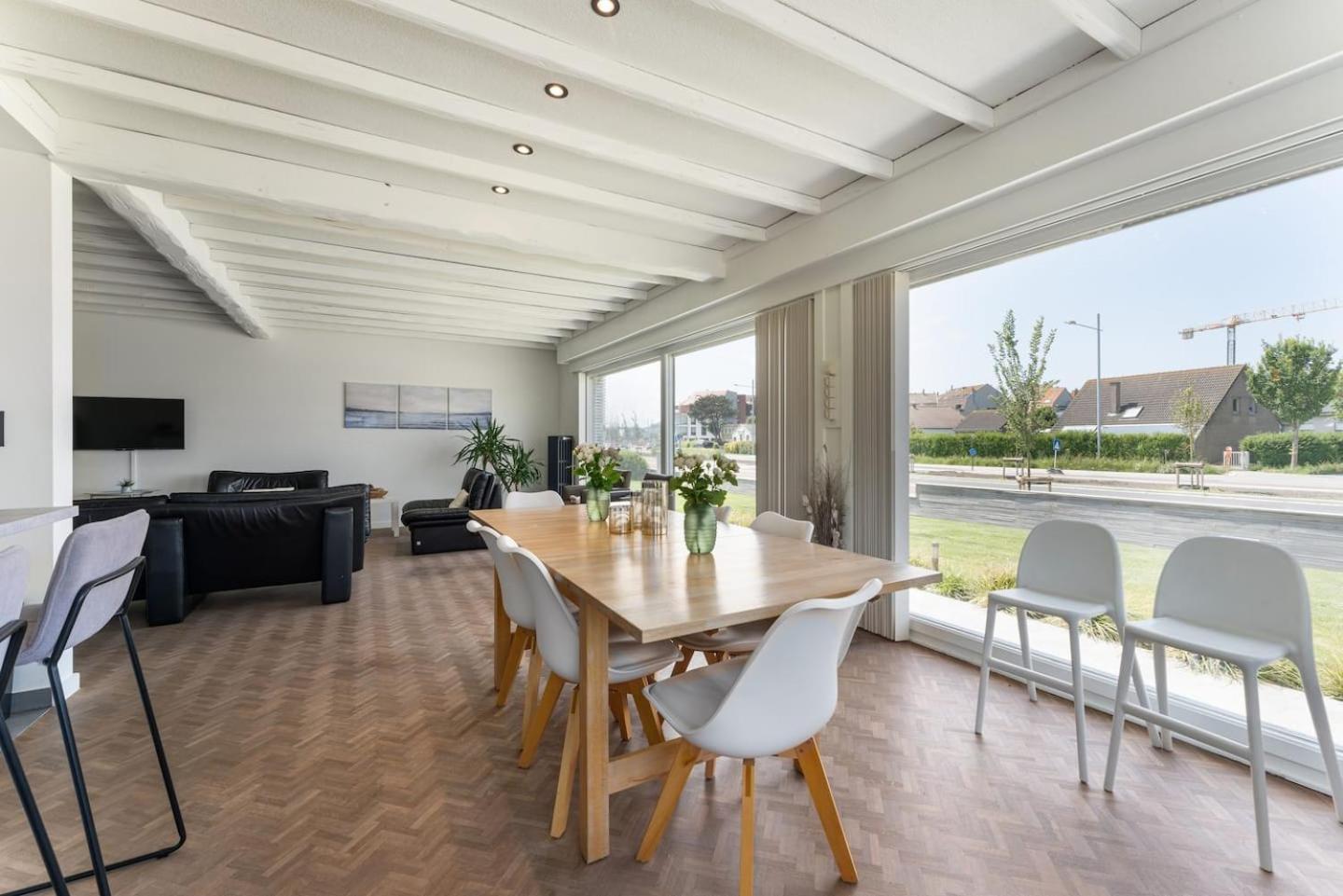 Villa Renee Wenduine Εξωτερικό φωτογραφία