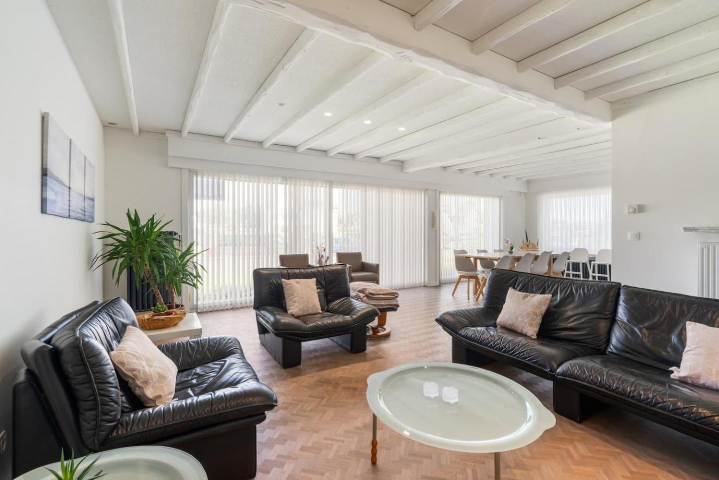 Villa Renee Wenduine Εξωτερικό φωτογραφία